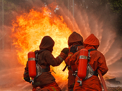 ANTINCENDIO ulteriore differimento proroga atti di prevenzione incendi: legge 24 aprile 2020, n. 27
