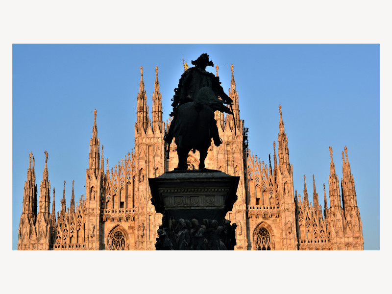 Duomo di Milano