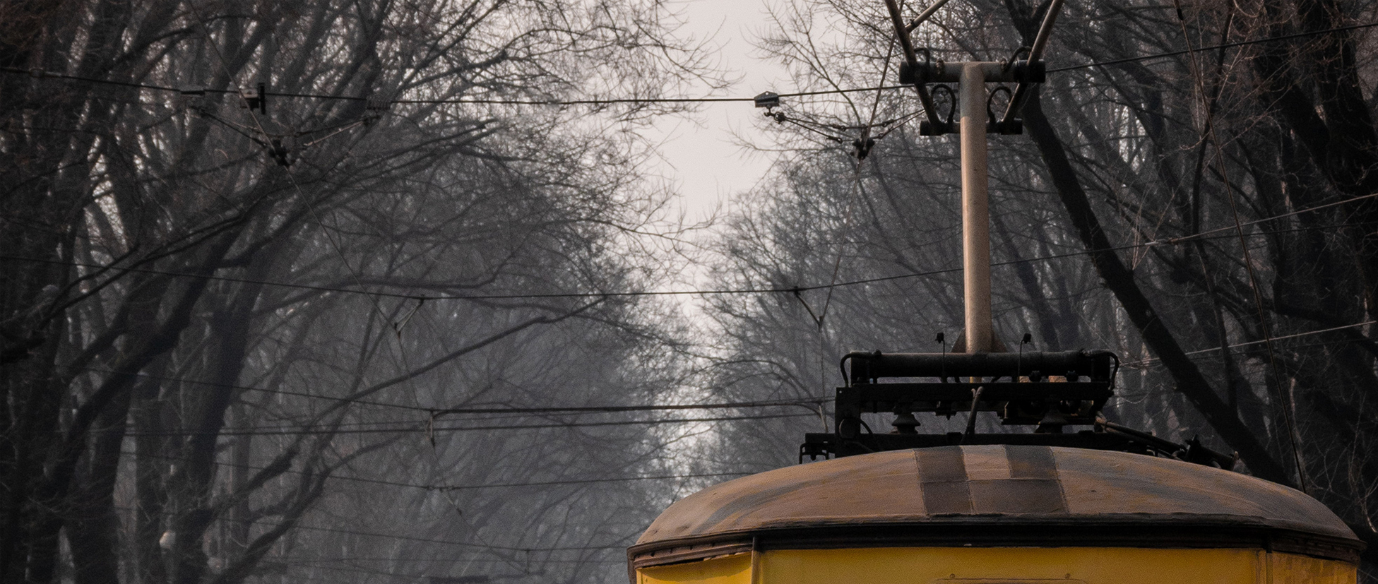 Tram 03 Geometri Milano un portale per farsi conoscere