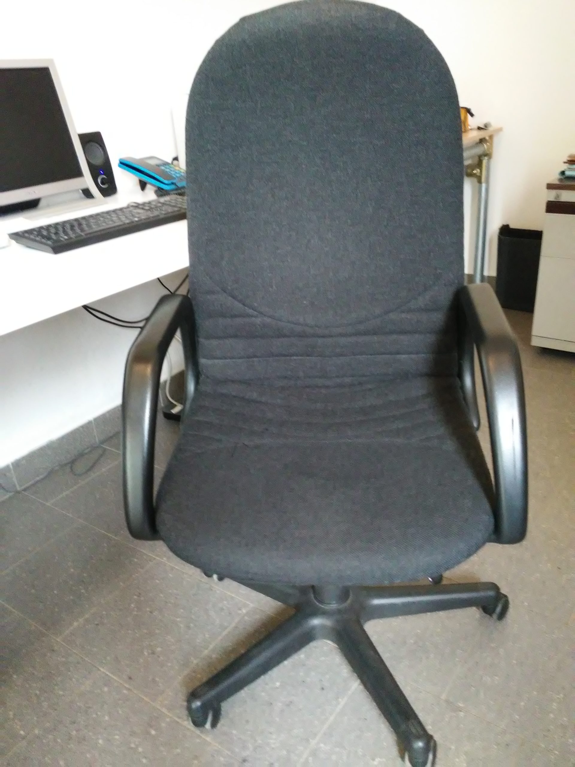 Sedia Ergonomica