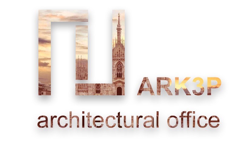 Ark3P - Architectural Office
