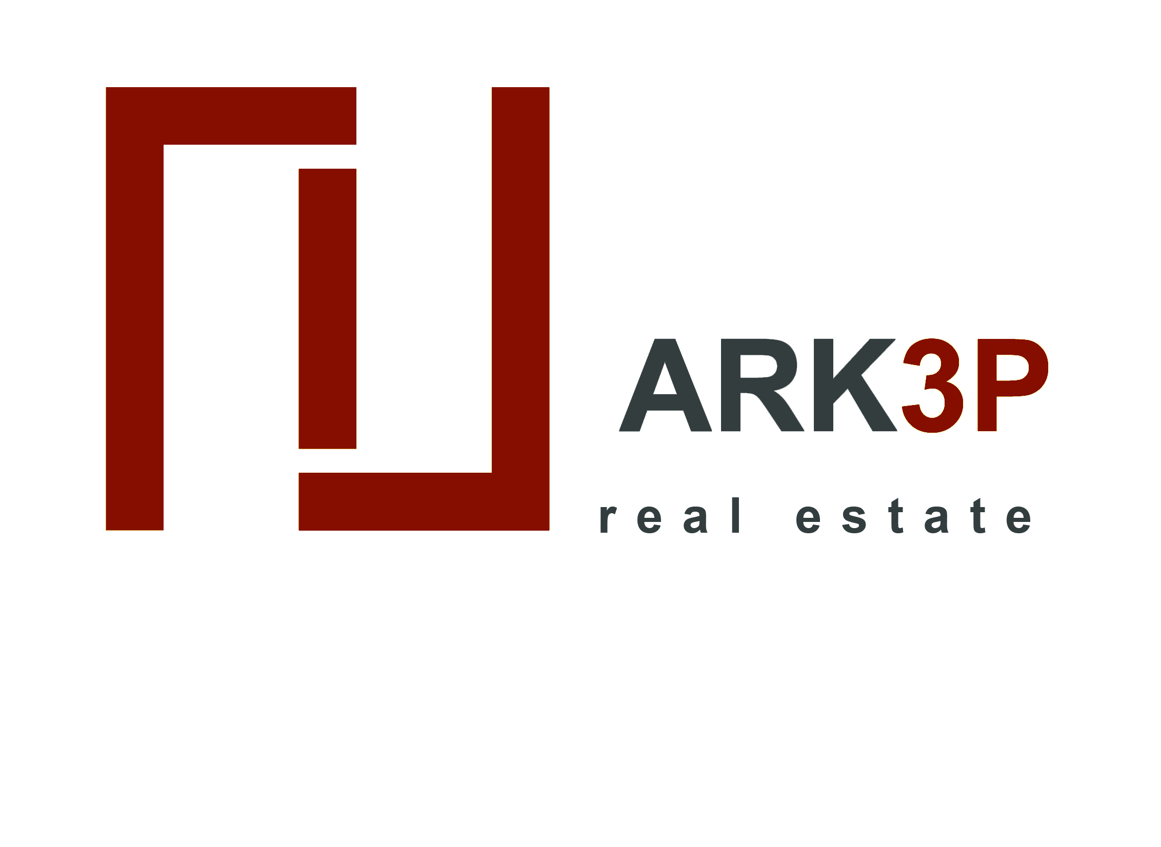 Ark3p architectural office