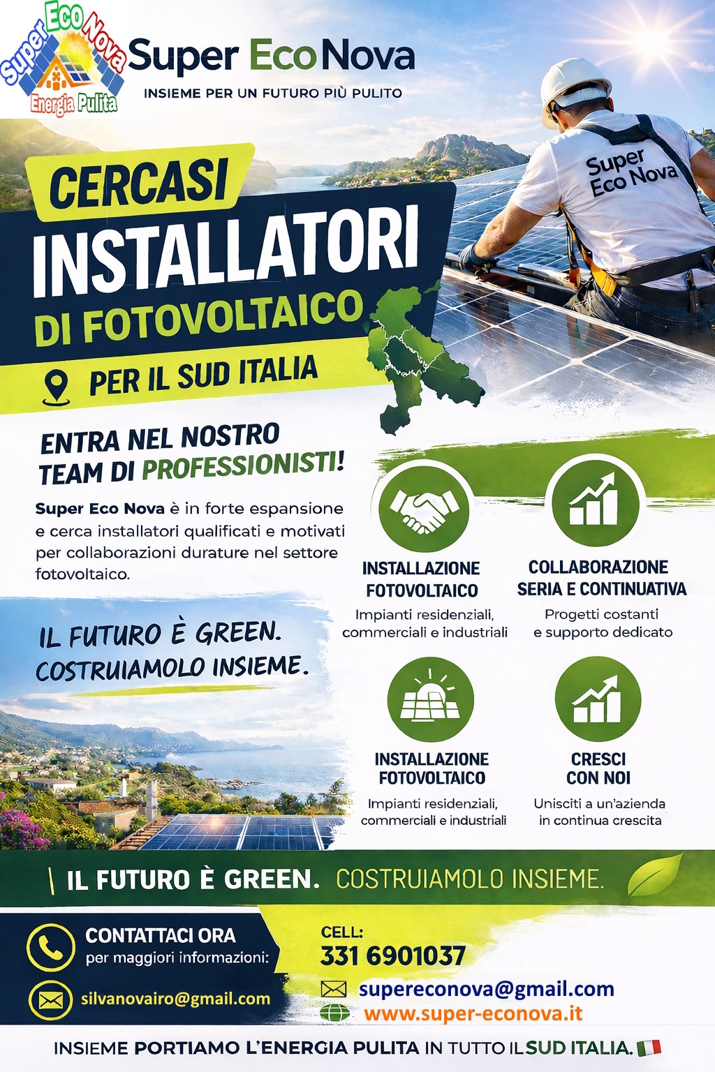 Super Eco Nova