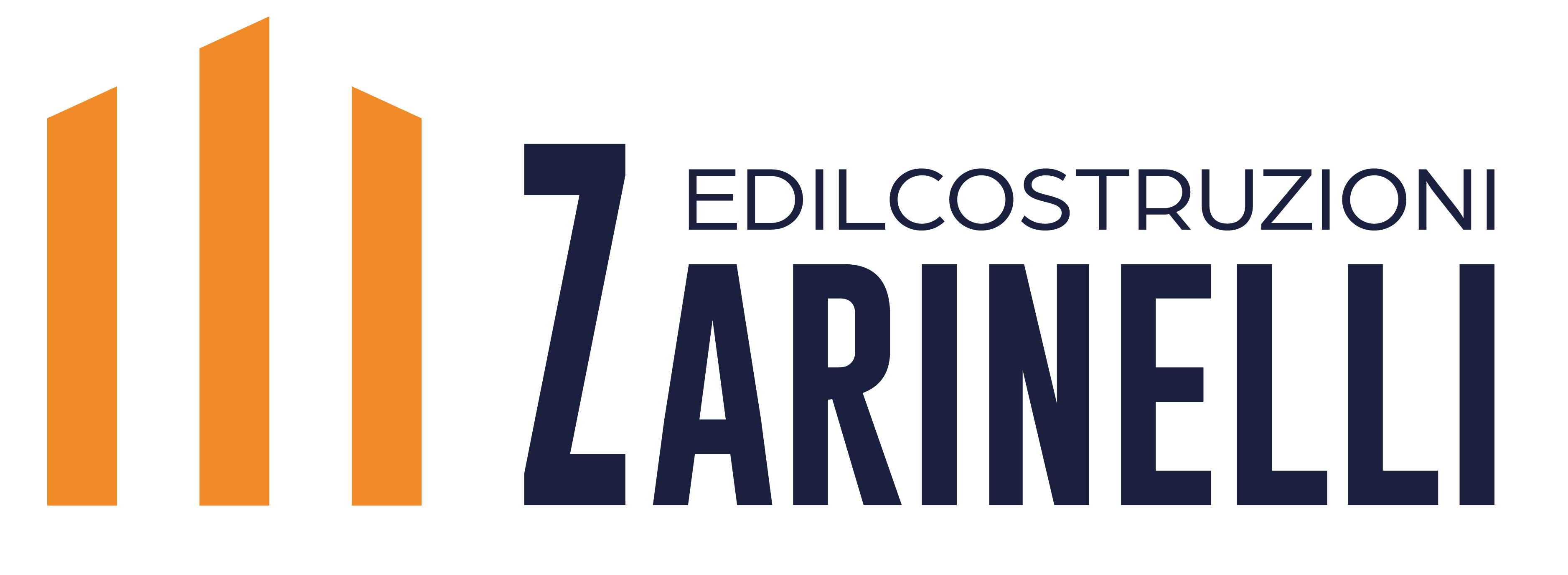 EDILCOSTRUZIONI ZARINELLI S.R.L.