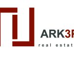 Ark3p real estate/ achitectural office
